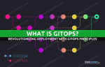 What is GitOps? - Revolutionizing Deployment with GitOps Principles